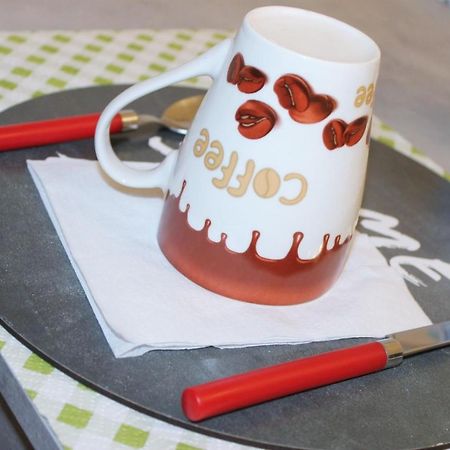 Apartmán A Casa Di Fede Dolceacqua Exteriér fotografie