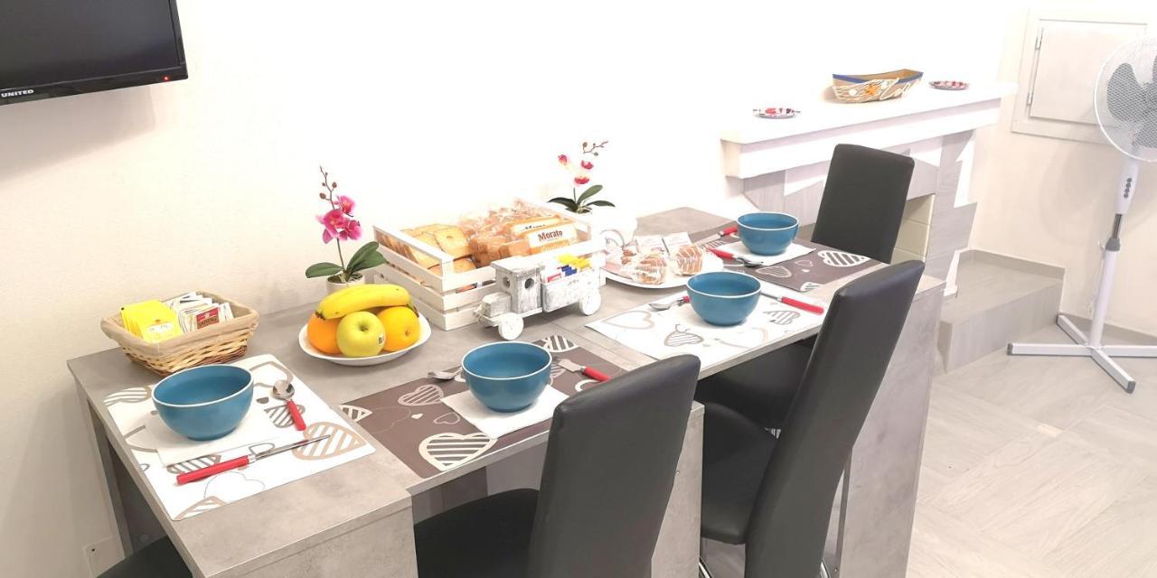 Apartmán A Casa Di Fede Dolceacqua Exteriér fotografie