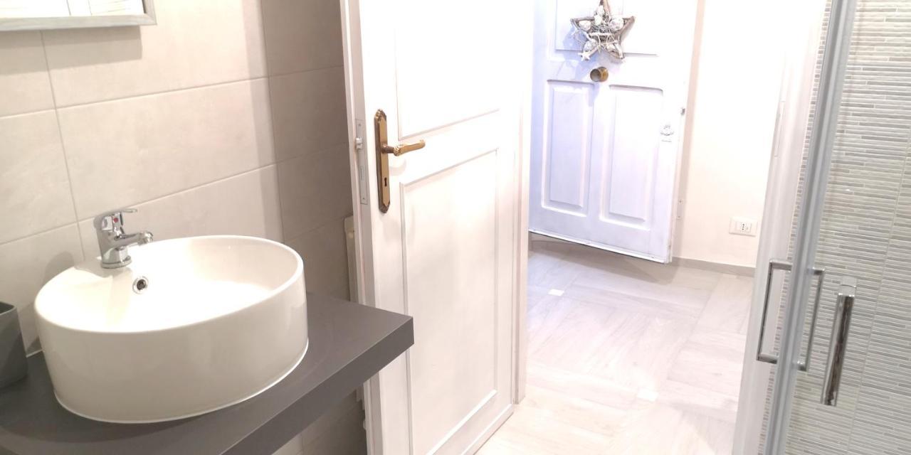 Apartmán A Casa Di Fede Dolceacqua Exteriér fotografie