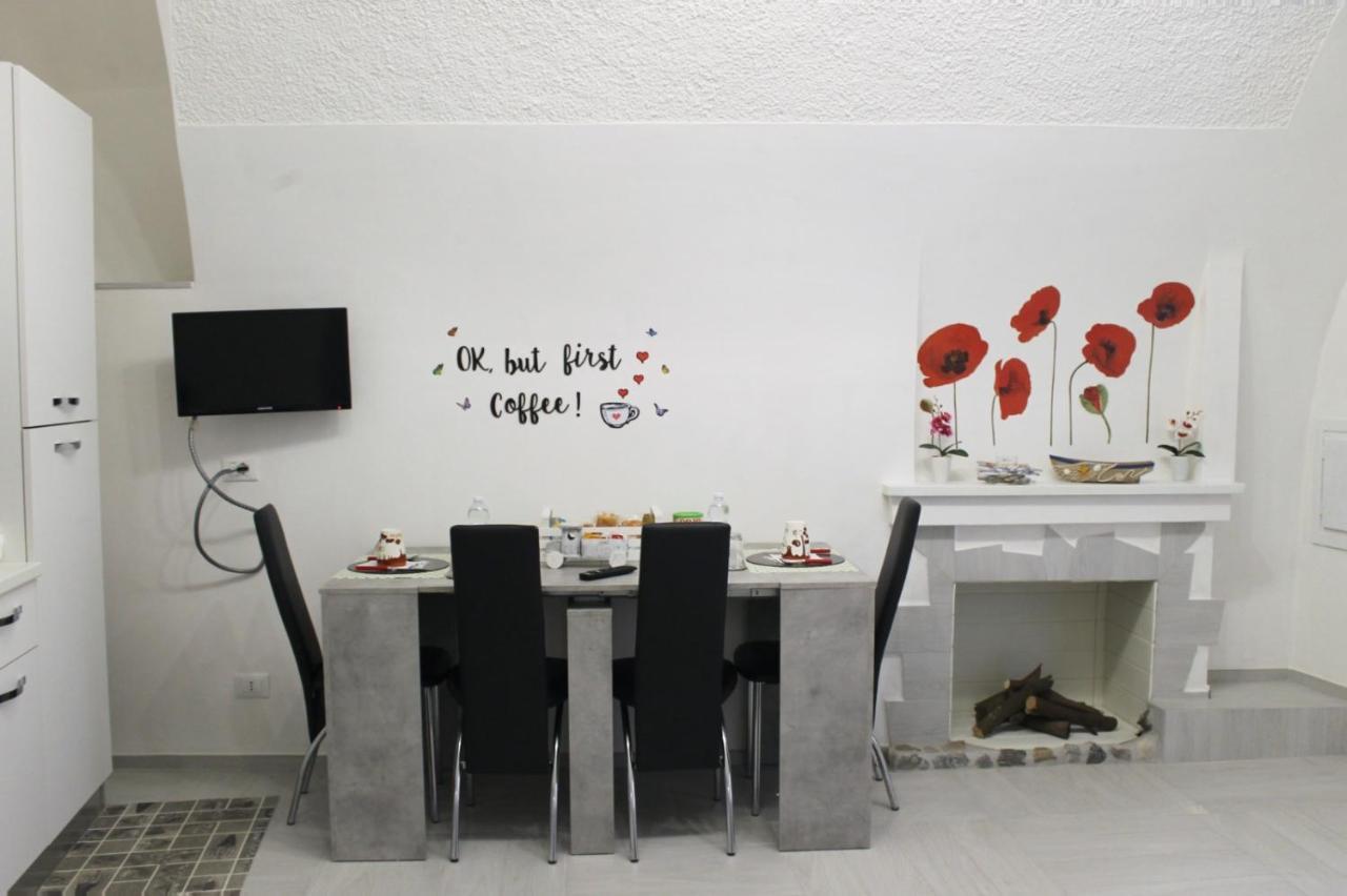 Apartmán A Casa Di Fede Dolceacqua Exteriér fotografie