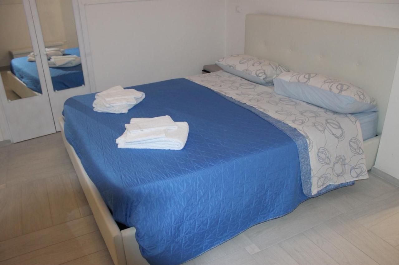 Apartmán A Casa Di Fede Dolceacqua Exteriér fotografie