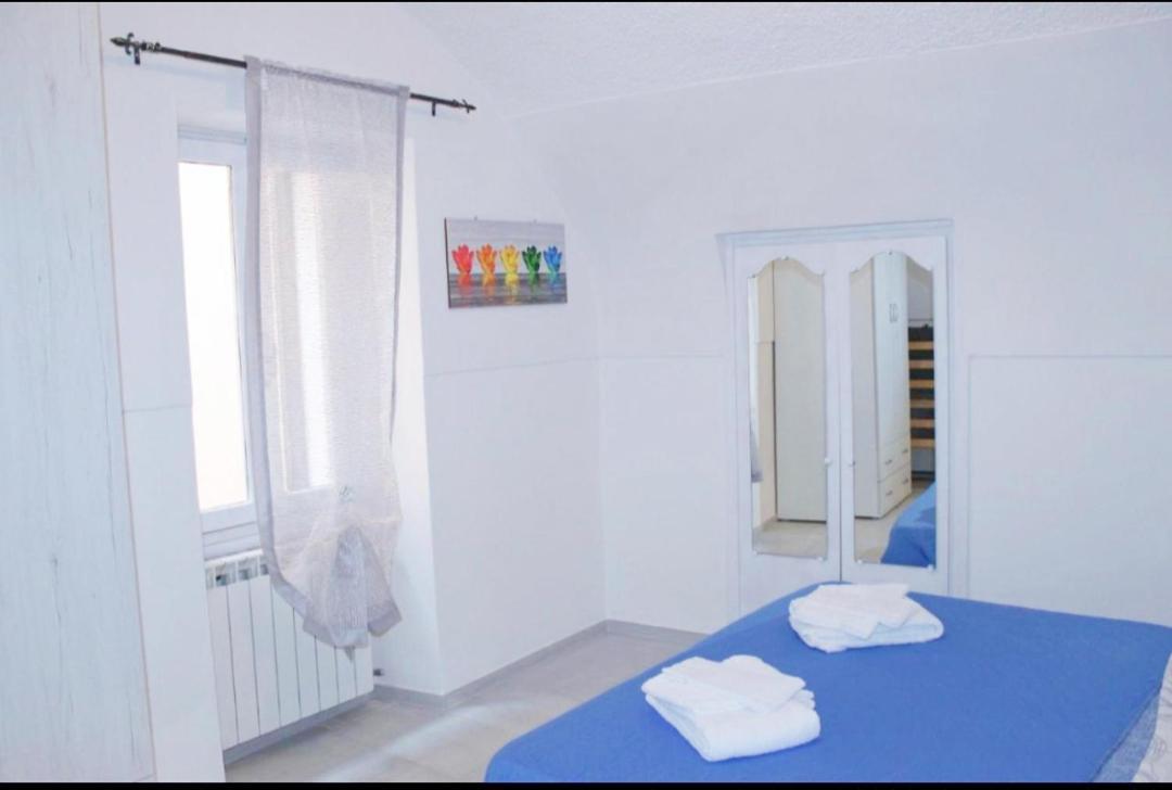 Apartmán A Casa Di Fede Dolceacqua Exteriér fotografie
