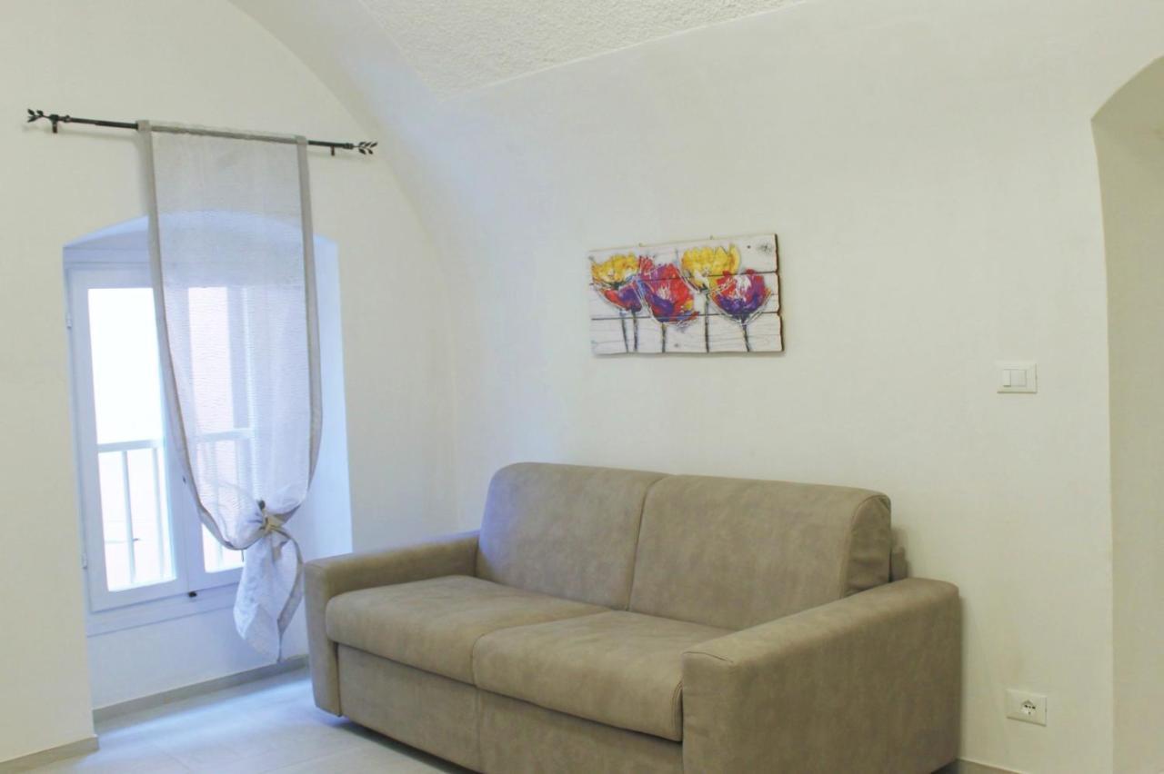 Apartmán A Casa Di Fede Dolceacqua Exteriér fotografie
