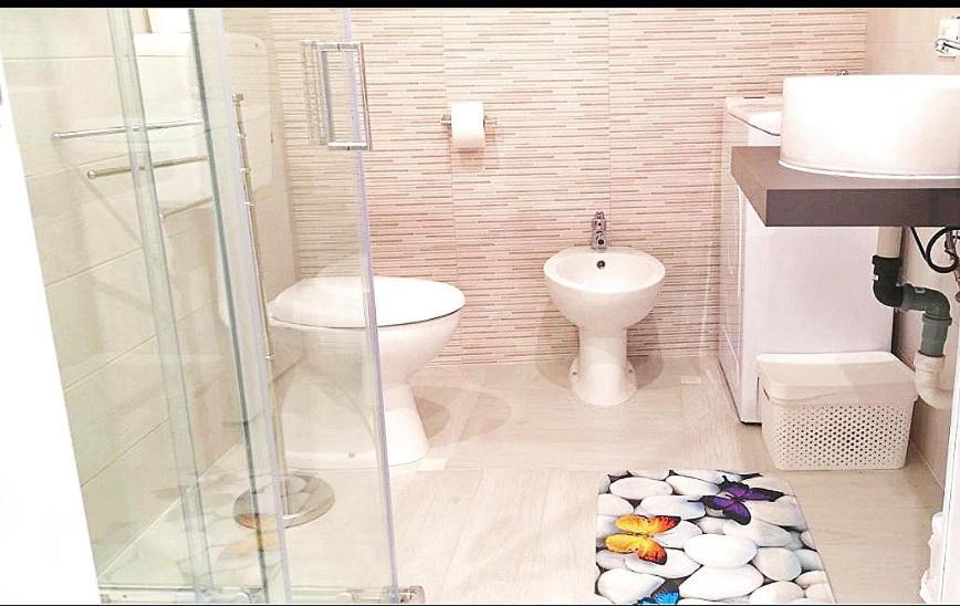 Apartmán A Casa Di Fede Dolceacqua Exteriér fotografie