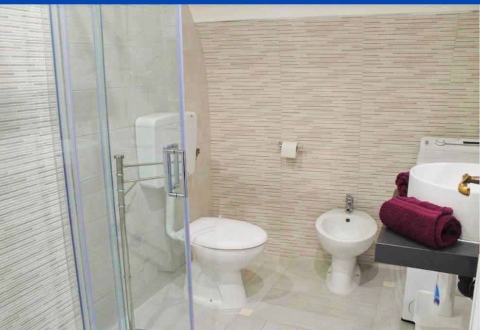 Apartmán A Casa Di Fede Dolceacqua Exteriér fotografie