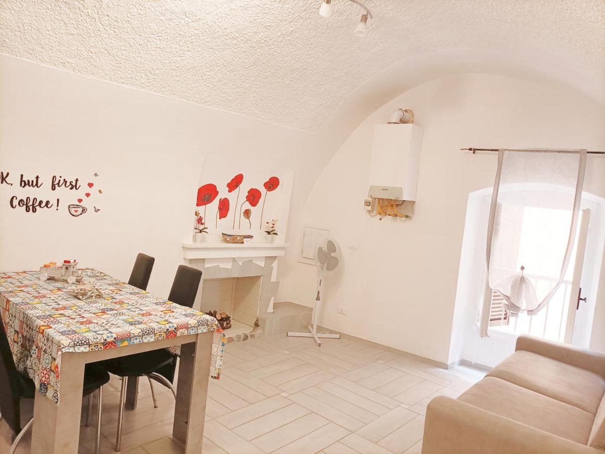 Apartmán A Casa Di Fede Dolceacqua Exteriér fotografie